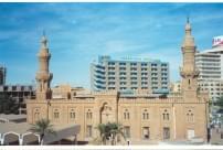 Great mosque - Khartoum1