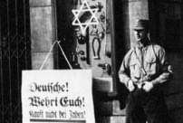 nazi-boycott