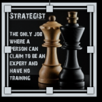 strategy chess pieces