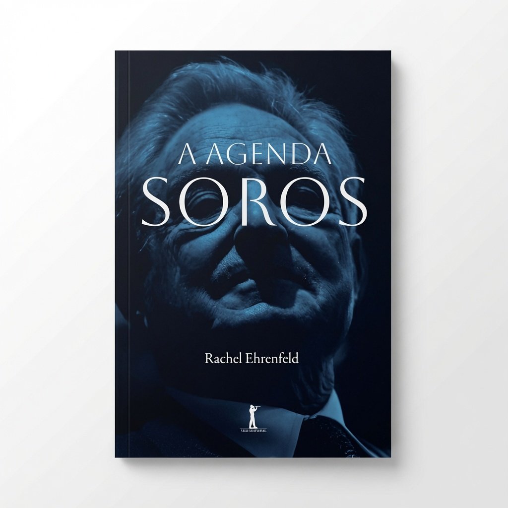 The Soros Agenda Portuguese Translation