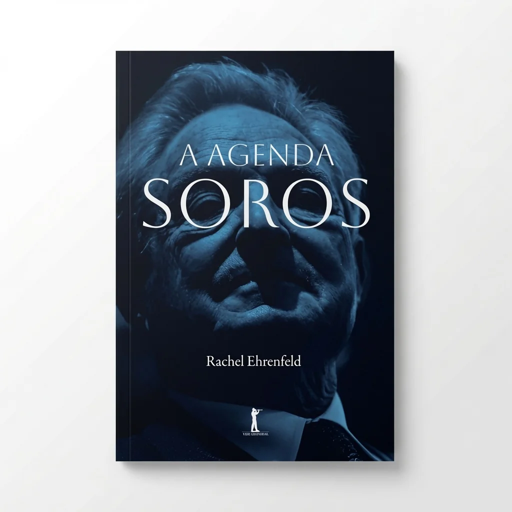 The Soros Agenda Portuguese Translation